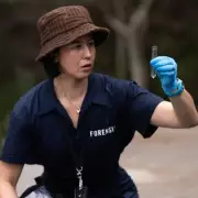 Deadloch Season 2 Returns March 2026 with Luke Hemsworth