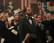 Death by Lightning: Netflix Revives Tragic Tale of President Garfield
