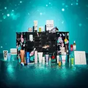 Debenhams 2025 Beauty Advent Calendar Has Landed: Get Your Luxe Treats Early!