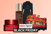 Debenhams Black Friday 2025: Up to 70% Off Everything in Early Sale