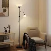 Debenhams Slashes 67% Off HOMCOM Floor Lamp in Black Friday Sale