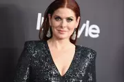Debra Messing Confronts Rising Islamophobia in Powerful Social Media Stand