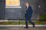 Defence Secretary John Healey Underpaid £1,500 Council Tax Due to Council Error