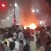 Delhi Explosion: Car Bomb Kills One Near Red Fort Metro Station