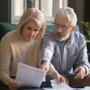 Dementia Warning in Your Finances - 5 Years Before Diagnosis