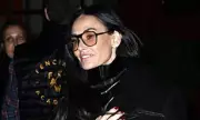 Demi Moore & Bruce Willis Unite for NYC Dementia Gala: A-List Stars Rally for Groundbreaking Research