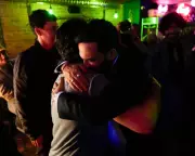 Democrats Make Historic Breakthroughs in 2025 Election, Shattering Political Ceilings