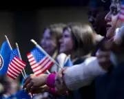 Democrats Secure Key Election Victories Across America, But Experts Urge Cautious Optimism