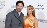 Denise Richards Granted 5-Year Restraining Order Against Estranged Husband