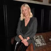 Denise Van Outen Opens Up About Her 'Never-Ending' Property Nightmare and Financial Strain