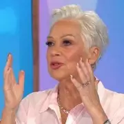 Denise Welch Confronts 'Patronising' TV Boss Over On-Set Remark