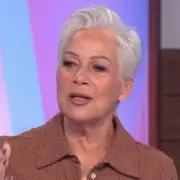 Denise Welch Opens Up About Mental Health Struggle: 'I Completely Underestimated My Depression'