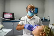 Dental Breakthrough: Revolutionary Gel Could End Tooth Fillings Forever