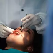 Dentist's 3-Step Guide to 'Perfect' Teeth and Better Oral Health