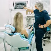 Dentist's 'Red Flag' Mouth Ulcer Warning: Lasts 2 Weeks, Could Be Cancer