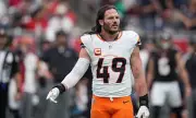 Denver Broncos' Alex Singleton Reveals Testicular Cancer Diagnosis