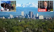 Denver Named Among World's Best Cities Despite Downtown Crime Crisis