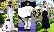 Derby Day 2025 Fashion Extravaganza: The Most Stunning Style Moments From Epsom's Social Event of the Season