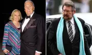 Derryn Hinch's Scathing Tribute to Rival John Laws After Radio Legend's Death