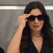 Devil Wears Prada 2 Teaser Drops with Iconic Miranda and Andy Return