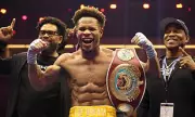 Devin Haney Crowned Three-Division Champion with WBO Win