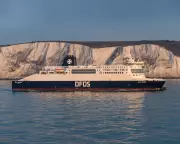 DFDS Ferry Apology After Children See 'Hardcore Porn' on TV