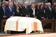 Dick Cheney Funeral Snubs Trump: Political Divisions on Display