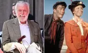 Dick Van Dyke's 100th Birthday: Secrets to His Youthful Energy