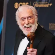 Dick van Dyke's Longevity Secret: Gym 3 Times Weekly at 99