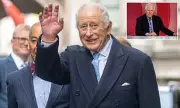 Dimbleby: Monarchy Must Evolve as William Plans Radical Changes