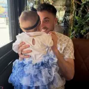 Diogo Jota's Widow Shares Heartbreaking Tribute on Daughter's 1st Birthday