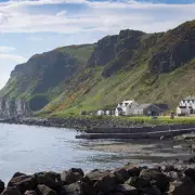 Discover Arranmore: Ireland's Untouched Island Paradise With Breathtaking Atlantic Views