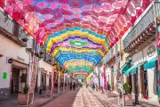 Discover Querétaro: Mexico's Colourful City of Culture & Cuisine