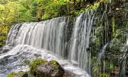 Discover Ystradfellte: Wales' Hidden Waterfall Village With 600 Residents