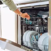 Dishwasher disaster: Why washing-up liquid causes huge damage