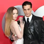 Disney Star Dove Cameron Announces Engagement to Damiano David in Romantic Italian Proposal