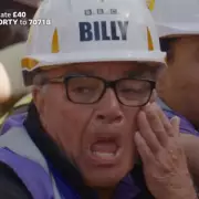 DIY SOS Children in Need Special Moves Viewers with Emotional Family Stories