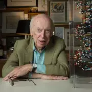 DNA Pioneer James Watson Dies at 97: Nobel Laureate Who Unravelled Life's Code