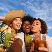 Doctor's Fatal Warning: Your Hangover Could Be Methanol Poisoning