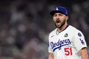 Dodgers Pitcher Alex Vesia Confirms Baby Daughter's Tragic Death