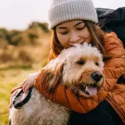 Dog Trainer Reveals 8 Signs Your Dog Hates Being Hugged
