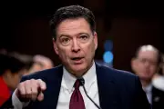DOJ Reverses Stance on Comey Indictment Approval Amid Grand Jury Confusion