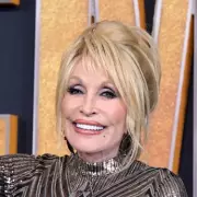 Dolly Parton Shares Heartfelt Thanksgiving Message Amid Health Worries