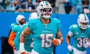Dolphins' Jaelan Phillips Sidelined: Devastating Achilles Injury Rocks Miami's Defence