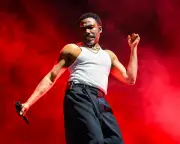 Donald Glover Reveals 2024 Stroke and Heart Surgery on Stage
