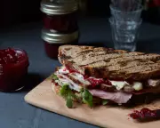 Don't Bin It, Transform It! 10 Genius Ways to Use Up Leftover Chutney