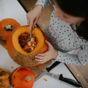 Don't Toss Those Pumpkin Seeds! Your Ultimate Guide to This Superfood Snack