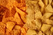 Doritos and Cheetos Shed Artificial Colours in New Natural Makeover
