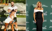 Drake Rekindles Serena Williams Feud with Instagram Dig