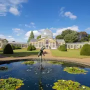 Dream Day Destinations: The UK's Most Breathtaking Wedding Venues Revealed